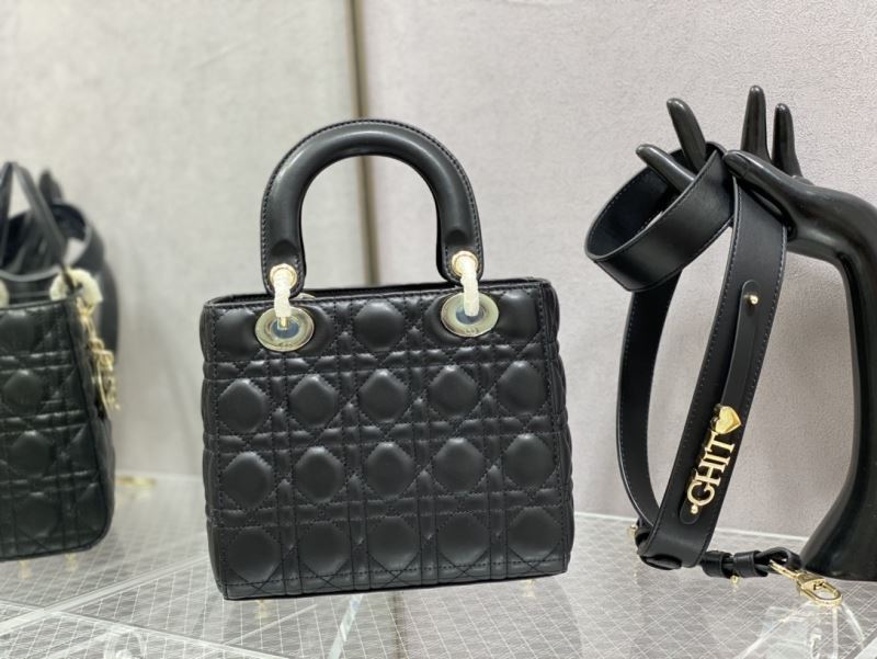 Christian Dior My Lady Bags